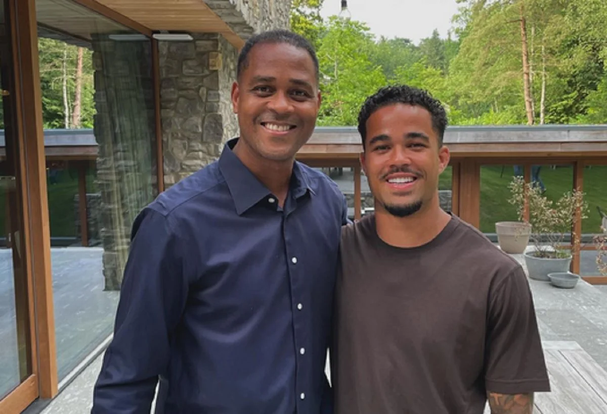 Patrick Kluivert Bahagia Pemain Pilihannya di Timnas Indonesia Segera Debut di Premier League
